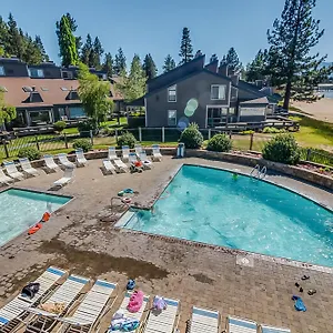  Holiday home Lakeland Village South Tahoe