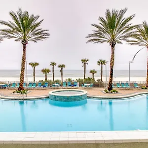 Boardwalk 2212 Studio Panama City Beach